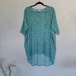 Lularoe Irma Top  